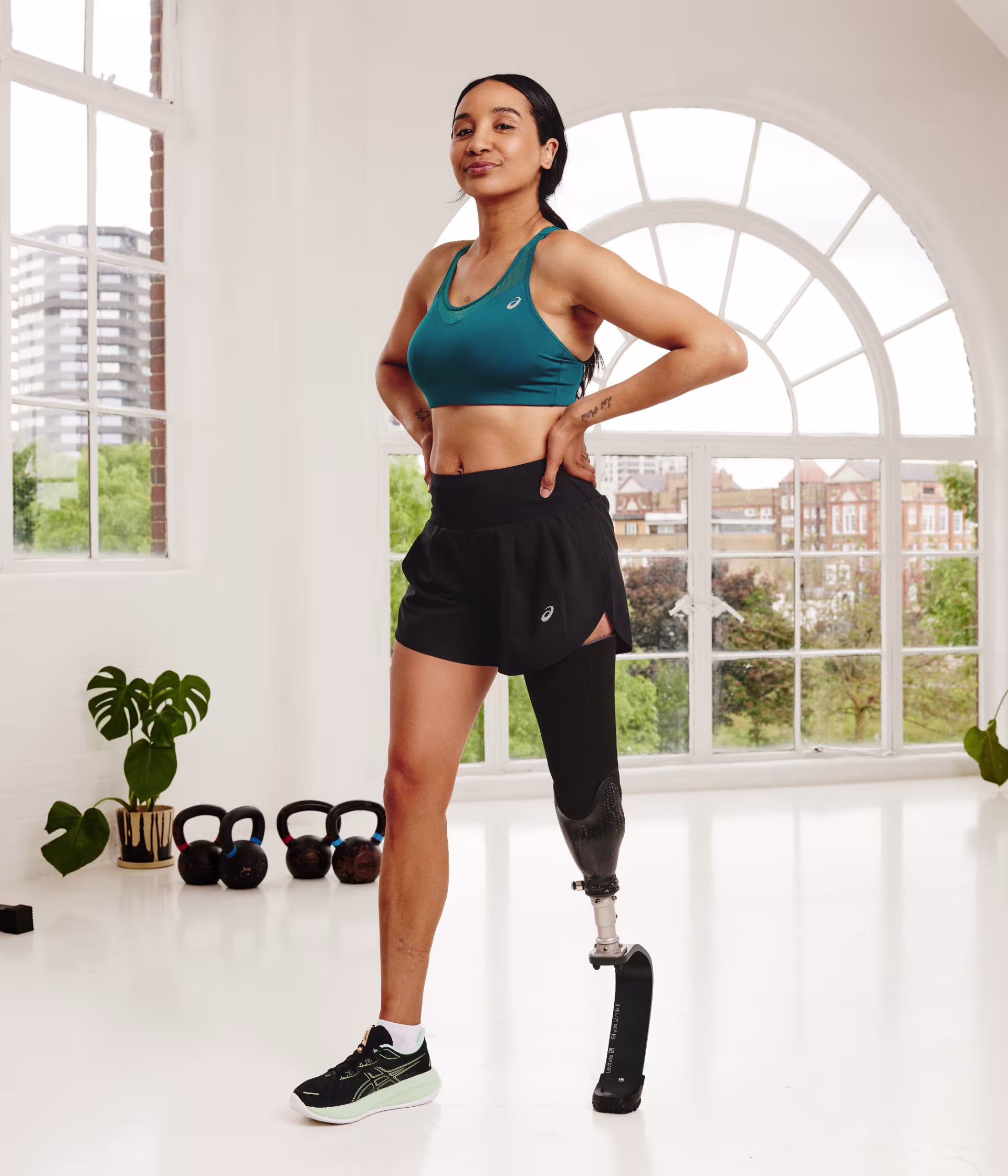 ASICS Campaigns – 11