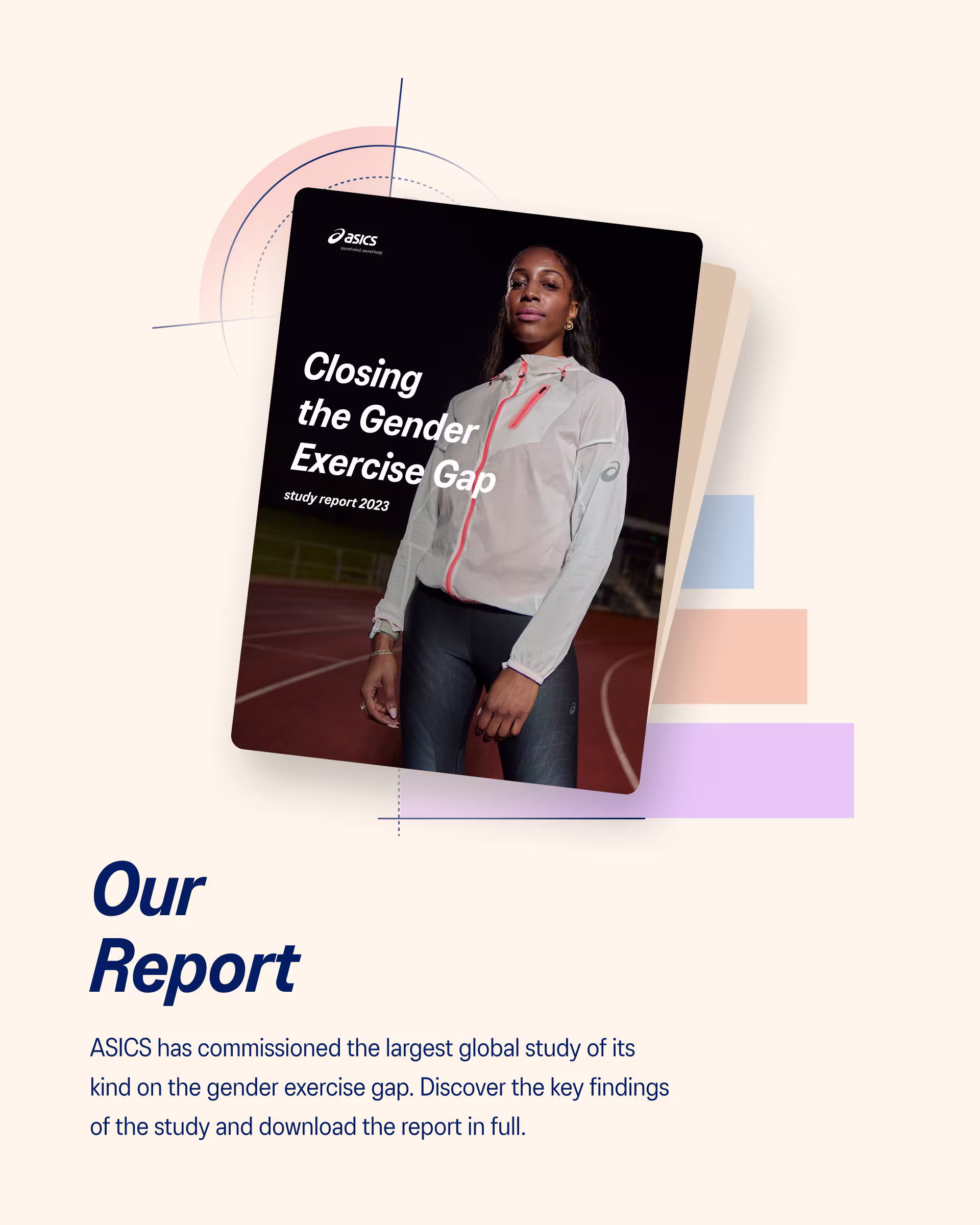 ASICS Campaigns – 19