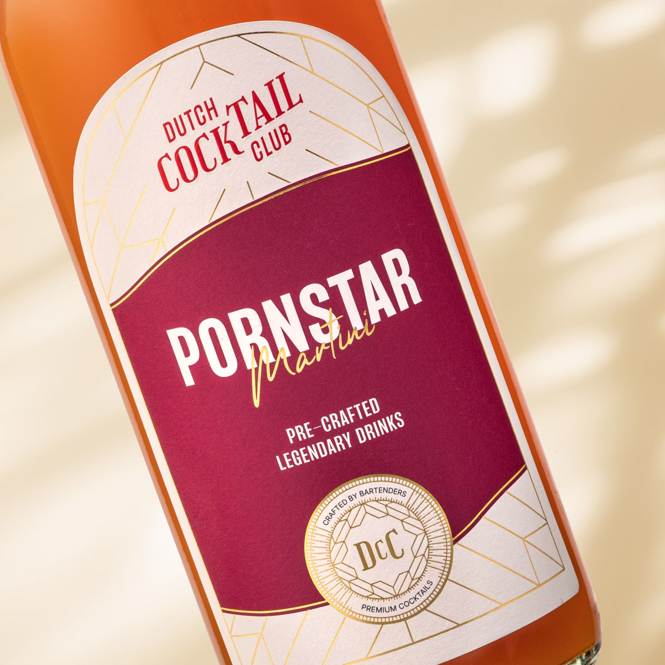 Dutch Cocktail Club