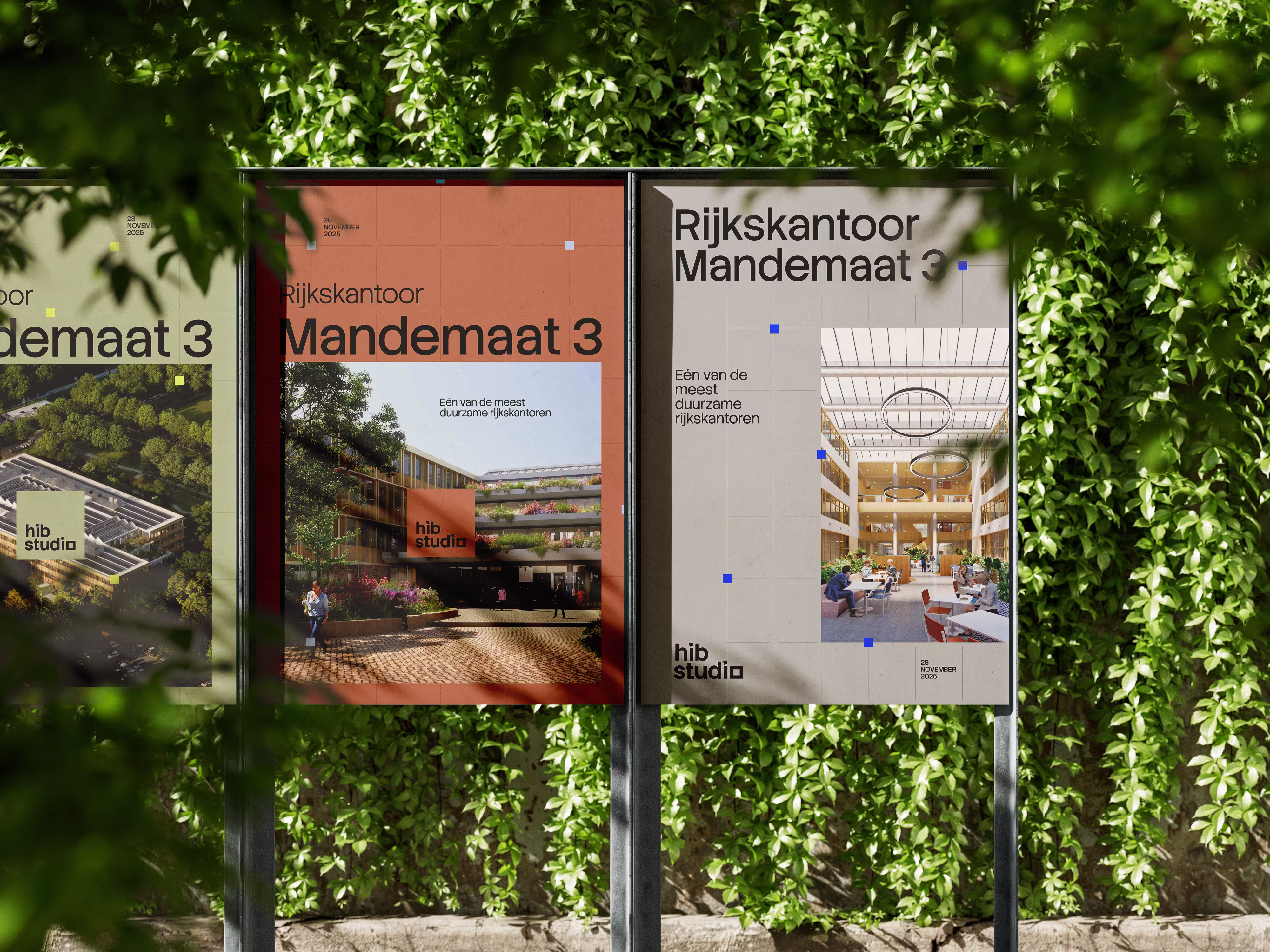HIB_Studio-Posters